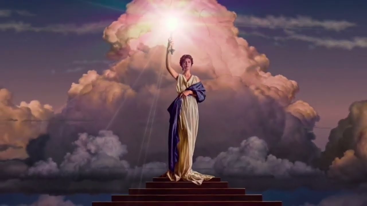 Columbia Pictures/DreamWorks Animation SKG (2014; Version #1)