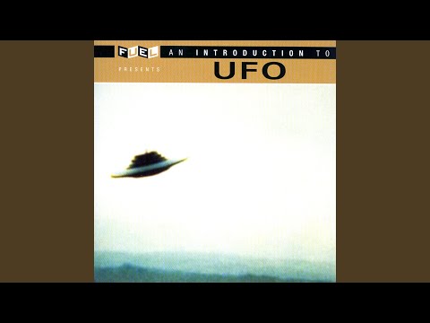 UFO - Loving Cup