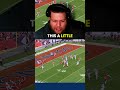 Cam Ward taking sacks… #nfl #football l