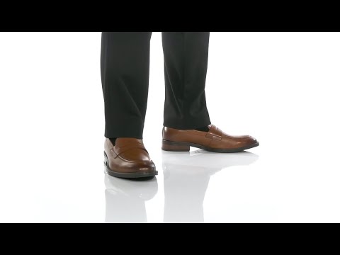 Cole Haan Hawthorne Penny Loafer SKU 