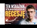 Zapowiedź RECESJI na KRZYWEJ RENTOWNOŚCI OBLIGACJI! Co to znaczy dla inwestorów?