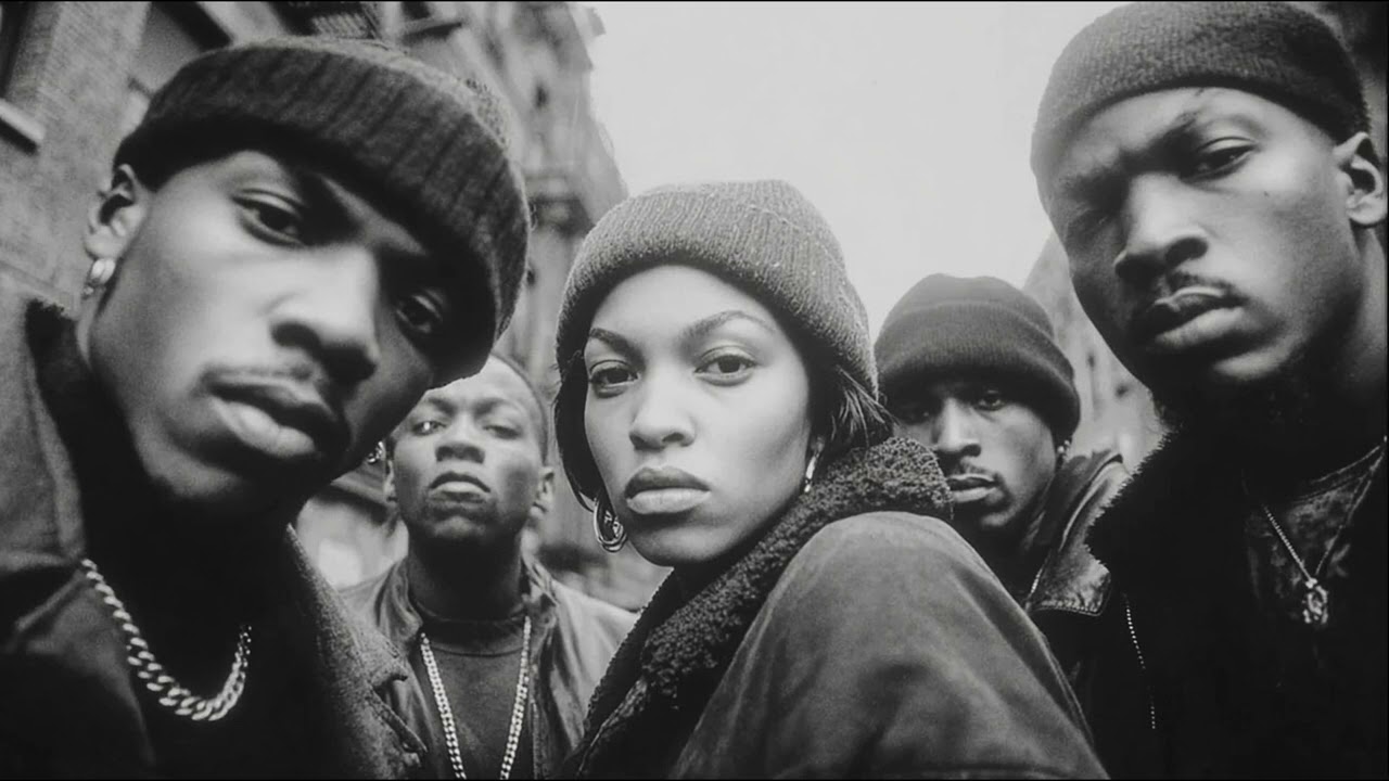 BANNED! The 90's Hip Hop Mixtape That Got DJs Arrested