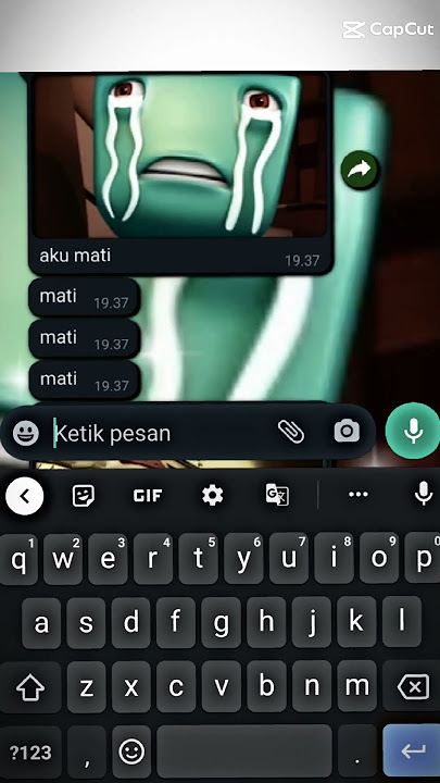 kisah adudu Dan probe story #roadto1ksubs #adudu #probe #sad #story