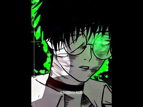 My Wife Maki Zenin Edit Farben Orange Sector