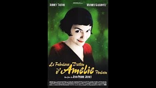 Comptine dUn Autre ete -Yann Tiersen (Amélie Soundtrack Piano Cover )