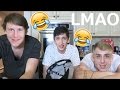 THE FUNNIEST THING EVER.. | FaZe Rug