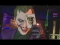 Mortal Kombat 11: The Joker Vs All Characters | All Intro/Interaction Dialogues