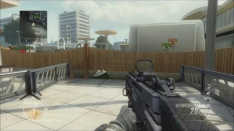 *EASY* Out of Map Glitch Tutorial Nuketown 2025