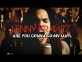 LENNY KRAVITZ - ARE YOU GONNA GO MY WAY (SUB. ESPAÑOL)