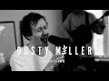 Dusty miller  medicine tiny moving parts acoustic cover