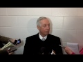Jerry York Sets Record