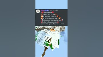 Is Magic Games Never Come Back ?😭😭 #minecraft #magicgames #short #shorts