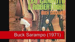 08 Jesus - Léo Canhoto E Robertinho - Buck Sarampo 1971