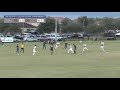 #2 Grace College vs. #8 Columbia International University