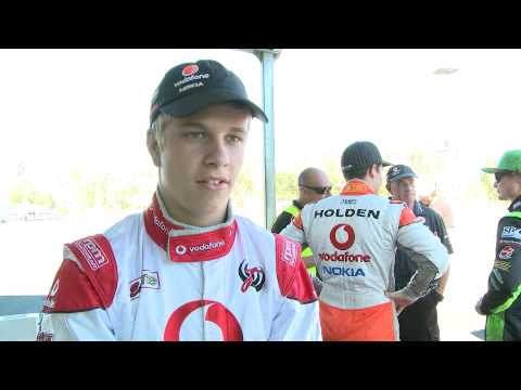 official secrets SOK GRABS & ONBOARD