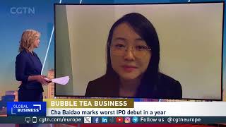 Famous China’s bubble tea business: Sellers rushing to cash in Net Worth