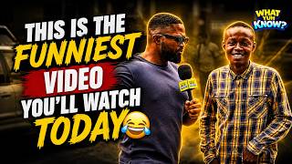 This Is The Funniest Video You'll Watch Today 😂