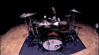 Of Mice & Men - Bones Exposed | Matt McGuire Drum Cover