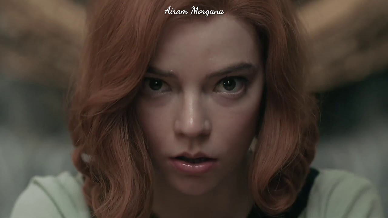 Shocking Blue - Venus (Tradução)  O Gambito da Rainha.