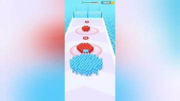 Count Master Level 91 - Count Masters Level 91 - Gameplay Android