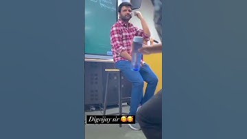 Happy Birthday Digvijay Sir Springboard Academy Jaipur 🙌