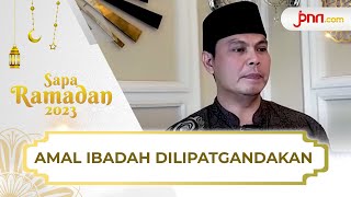 Ketua DPRD Kota Serang: Berusaha Menempa Diri Lebih Baik | Sapa Ramadan - JPNN.com