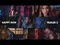 [OFFICIAL TRAILER 2] Happy Now - Pentatonix