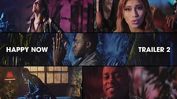 [OFFICIAL TRAILER 2] Happy Now - Pentatonix