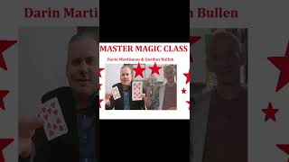 Learn Magic Tricks: Logan Utah Live Master Magic Class