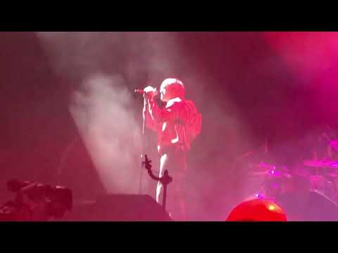 Waterparks - SELF
