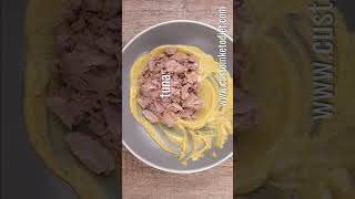 Keto Curry Spiked Tuna and Avocado Salad Recipe keto keto curry spiked tuna avocado salad