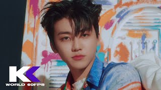 [4K 60FPS] NCT DREAM (엔시티 드림) 'Hello Future' MV