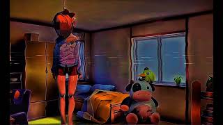 Doki Doki Literature Club Ost  Sayonara slowed Down