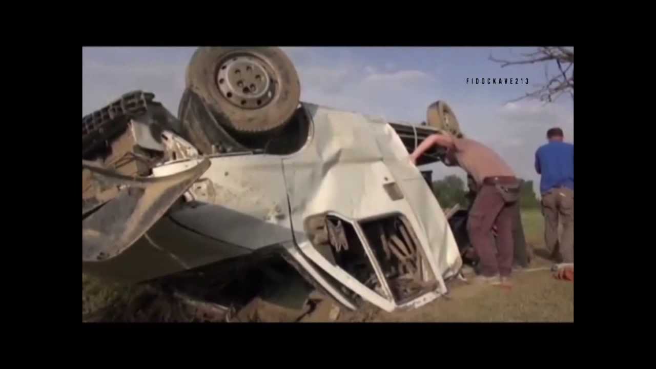 EARTH IN DECLINE EXTREME WEATHER EVENTS MAY 2013 PART 1