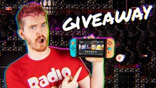 Building the ULTIMATE NINTENDO SWITCH SETUP