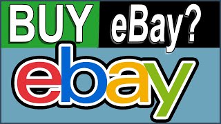 eBay Stock Analysis - $EBAY - is eBay Stock a Good Buy Today?