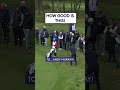 Andy Murray’s GREATEST flop shot 👌