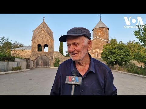 ანიმაციის საერთაშორისო ფესტივალი ნიქოზში