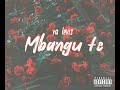 Mbangu te - ya levis (tradução by armeljjndongala )