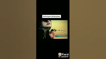 Walaloo Ajaa Ibaa Imimmaan Dhokataa Jedhu Shorts Bulloo Entertainment 