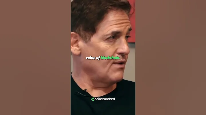 #Blockchains like #Ethereum or #Bitcoin do have intrinsic value - #MarkCuban #Polygon #MATIC #BTC