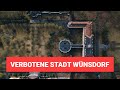 Haus der Offiziere in Wünsdorf - Brandenburgs Lost Places - Urban Exploration