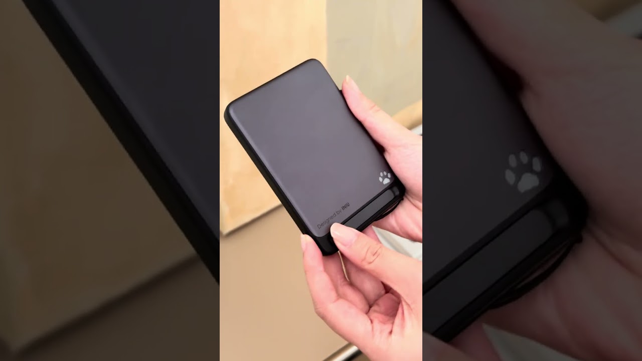 Snap it. Plug it. Power it.