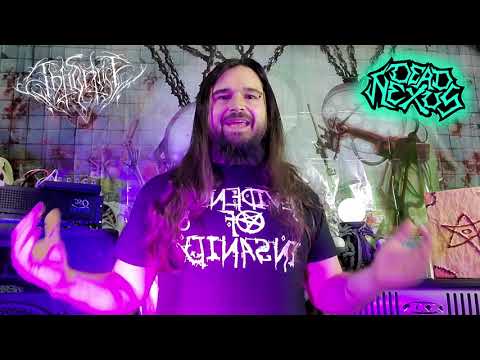 Interview with Dead Nexus (USA)