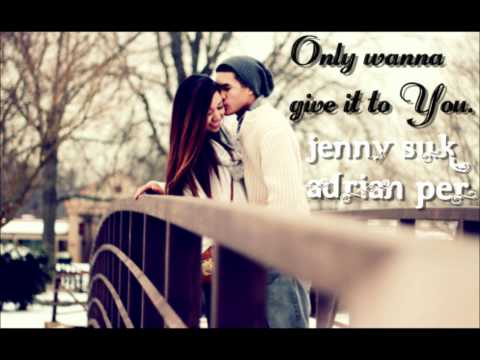 Jenny Suk ft. Adrian Per (+) Only Wanna Give it to You (Remix)