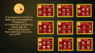 Melhores Momentos da #Conectese em 2021