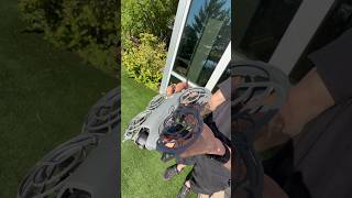 That makes things easy. #new #technology #drone #contentcreator #diy #shorts