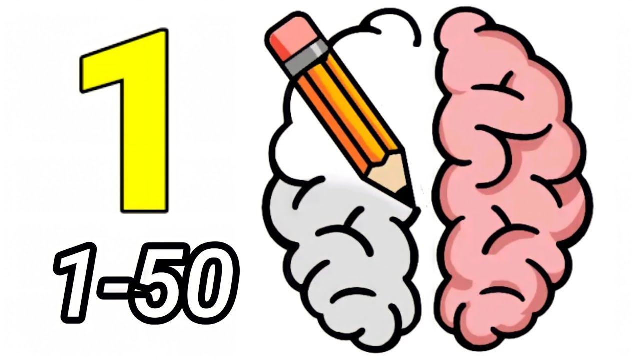 Tricky Line Draw The Part All Level 1-50 Walkthrough Solution | Tricky Line All Level