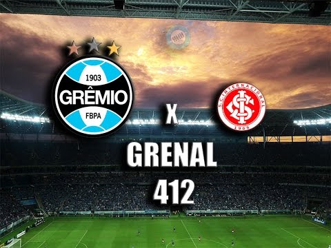 GRENAL 412 04/03/17 - YouTube