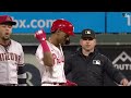 D-backs vs. Phillies Game 1 Highlights (10/16/23) | MLB Highlights